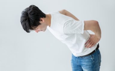 腰椎椎間板ヘルニア